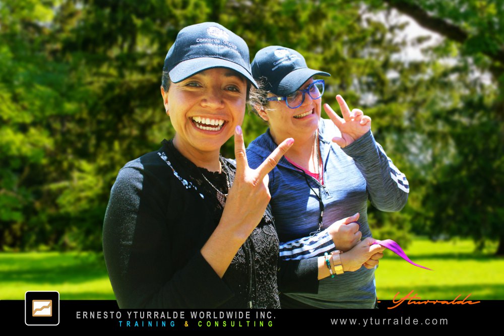 Lúdica y Aprendizaje por Ernesto Yturralde