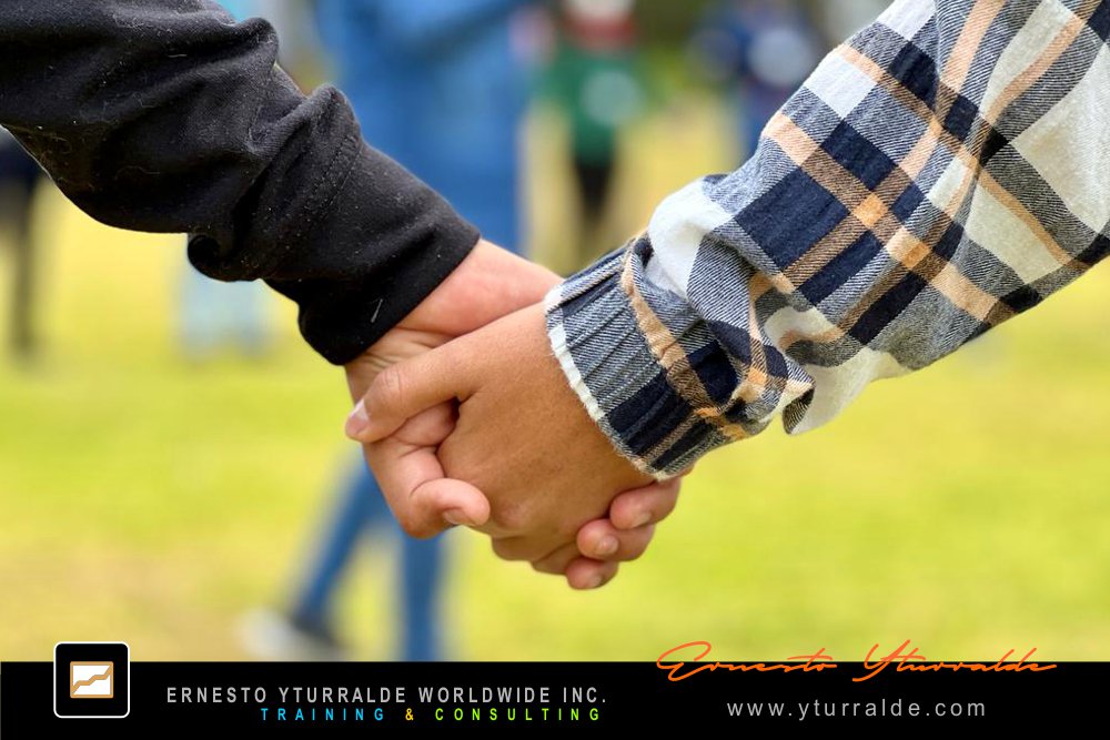 Roadshow con dinámicas de cuerdas alineadas al propósito organizacional